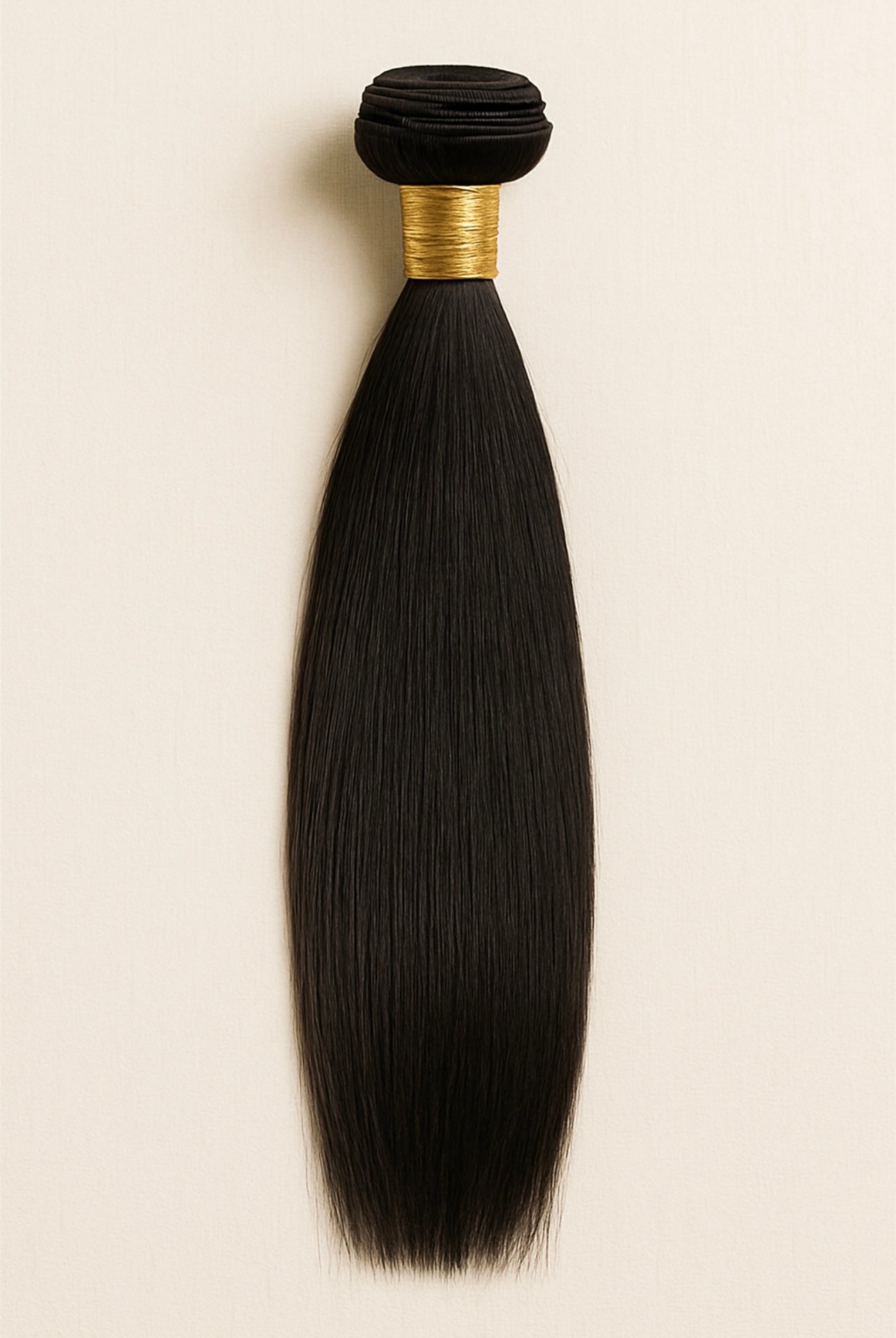 Raw Luxury Hair - Straight