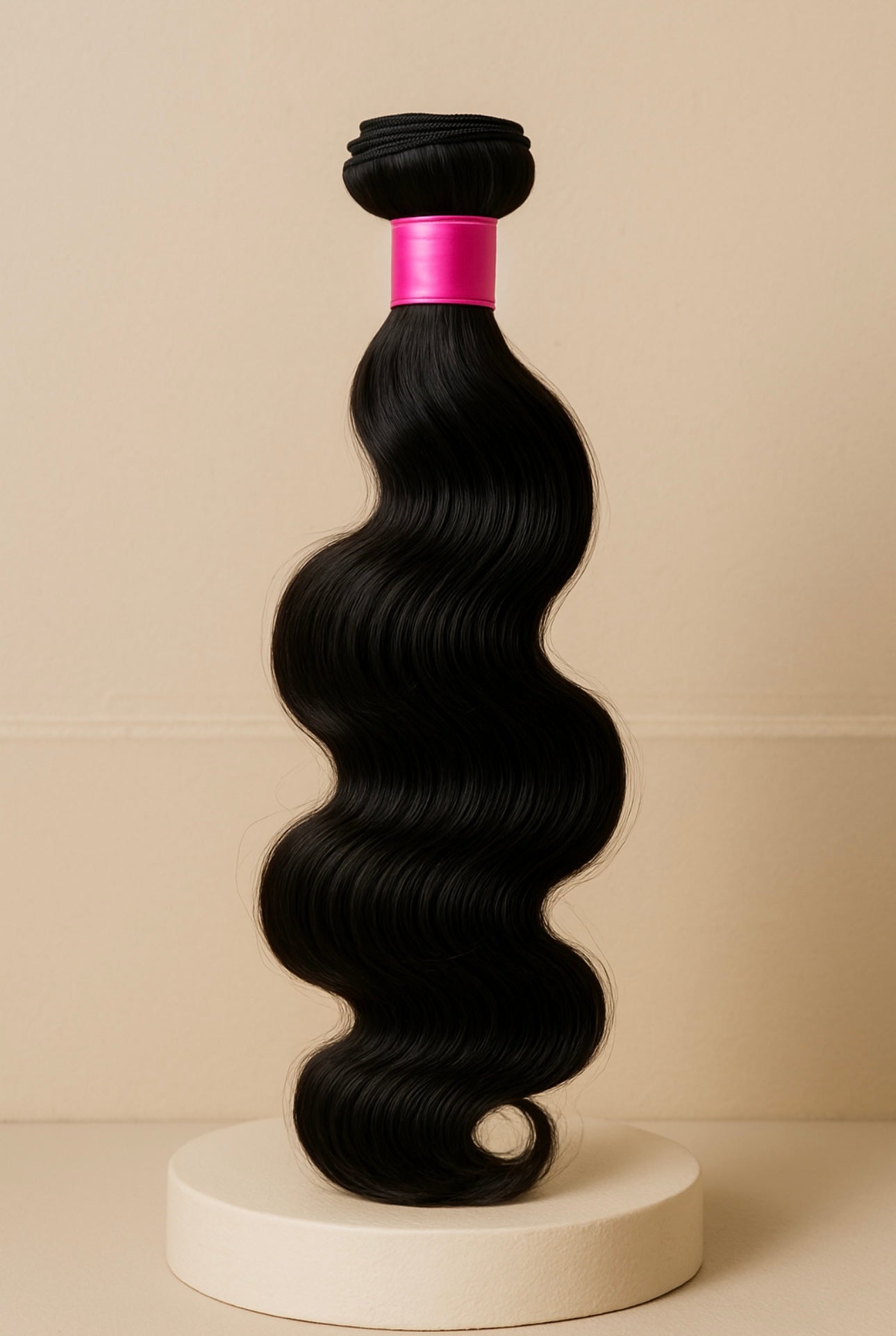 Virgin Luxury Hair - Body Wave