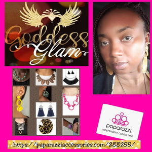 Tasha Marie’s Beauty Spotlight Feature