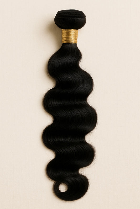 Raw Luxury Hair - Body Wave