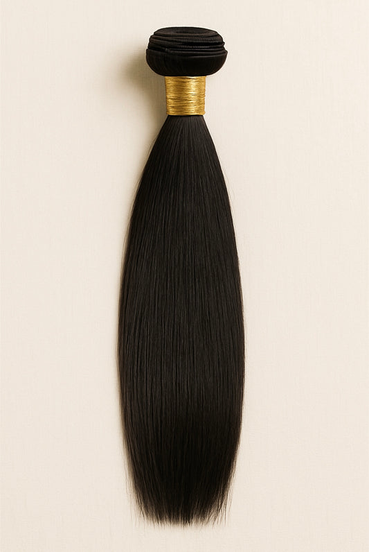 Raw Luxury Hair - Straight