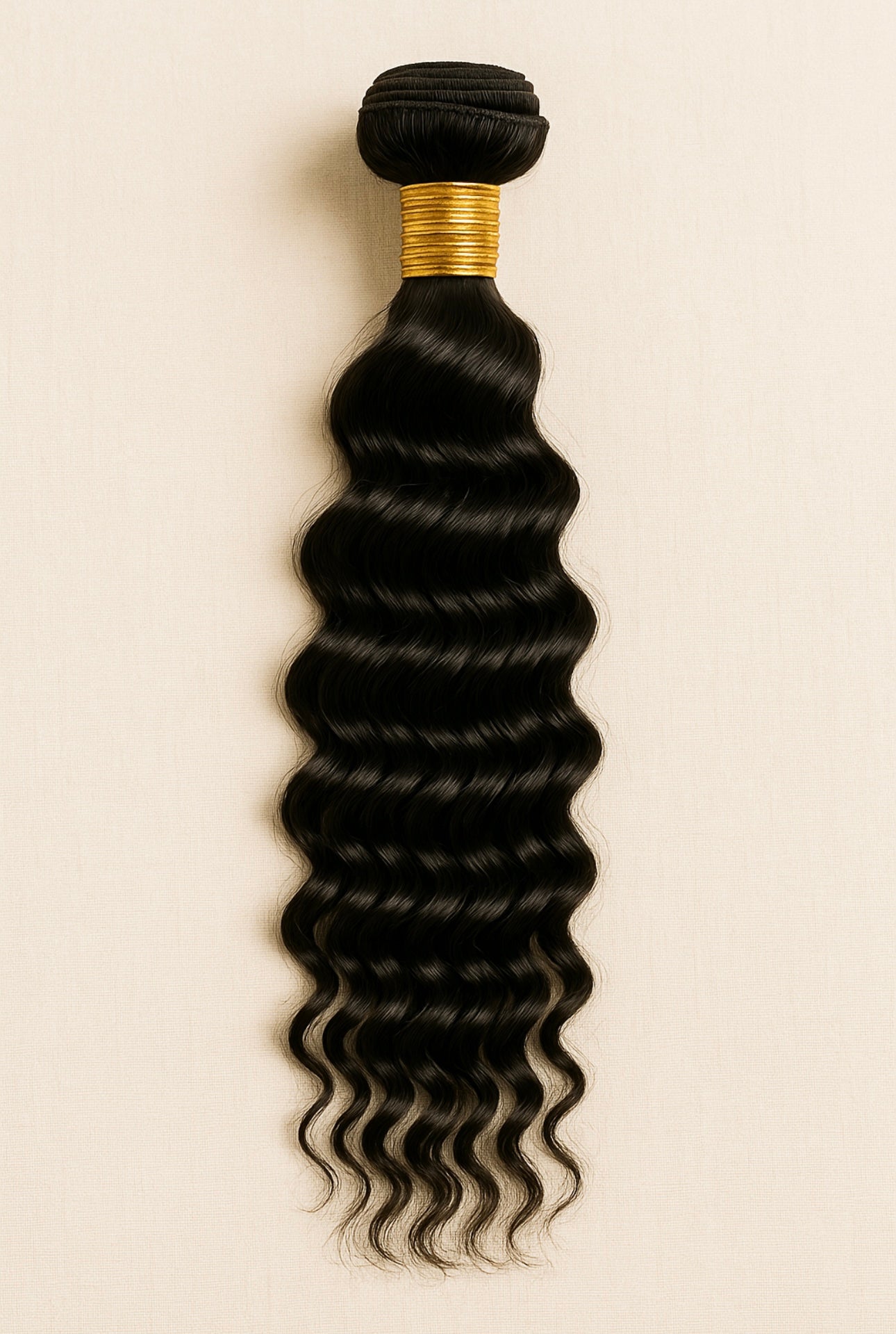 Raw Luxury Hair - Loose Deep