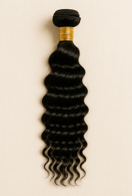 Raw Luxury Hair - Loose Deep