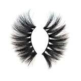 “ADORE” 3D Mink Lashes 25mm