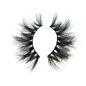 “FANCY” 3D Mink Lashes 25mm