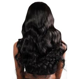 Brazilian Body Wave Lace Front Wig