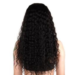 Deep Wave Front Lace Wig