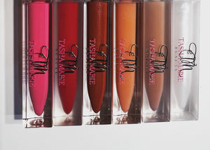 Tasha Marie Beauty Lip Set