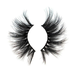 “JUICY” 3D Mink Lashes 25mm