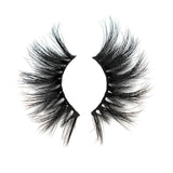 “JUICY” 3D Mink Lashes 25mm