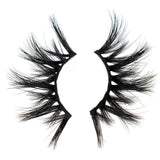 “JAZZY” 3D Mink Lashes 25mm