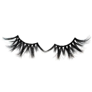 “JAZZY” 3D Mink Lashes 25mm