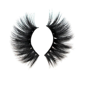 “MARIE” 3D Mink Lashes 25mm