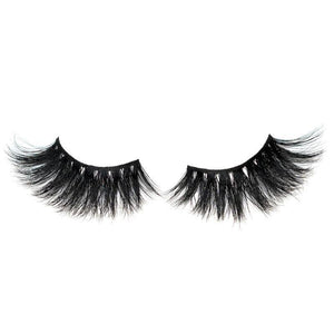 “MARIE” 3D Mink Lashes 25mm