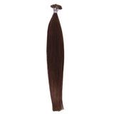 Chestnut Brown U-Tip